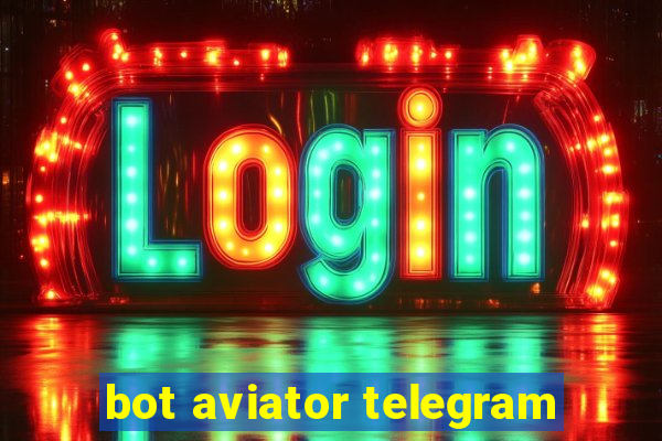 bot aviator telegram